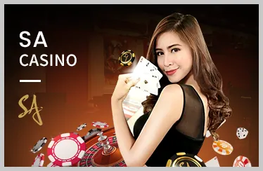 Nổ hũ & Slot games